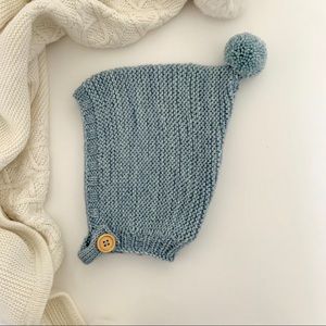 Pixie Bonnet | 2T- 3T